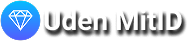 Logo Casino Uden MitID